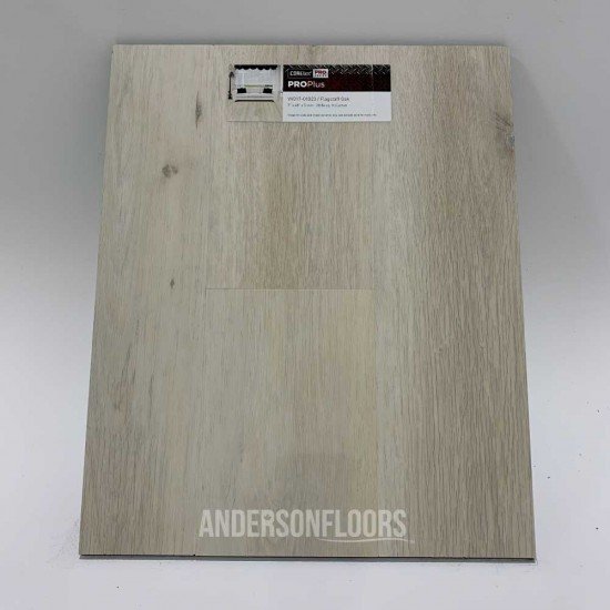 COREtec Pro Plus - Flagstaff Oak COREtec Pro Plus - Flagstaff Oak